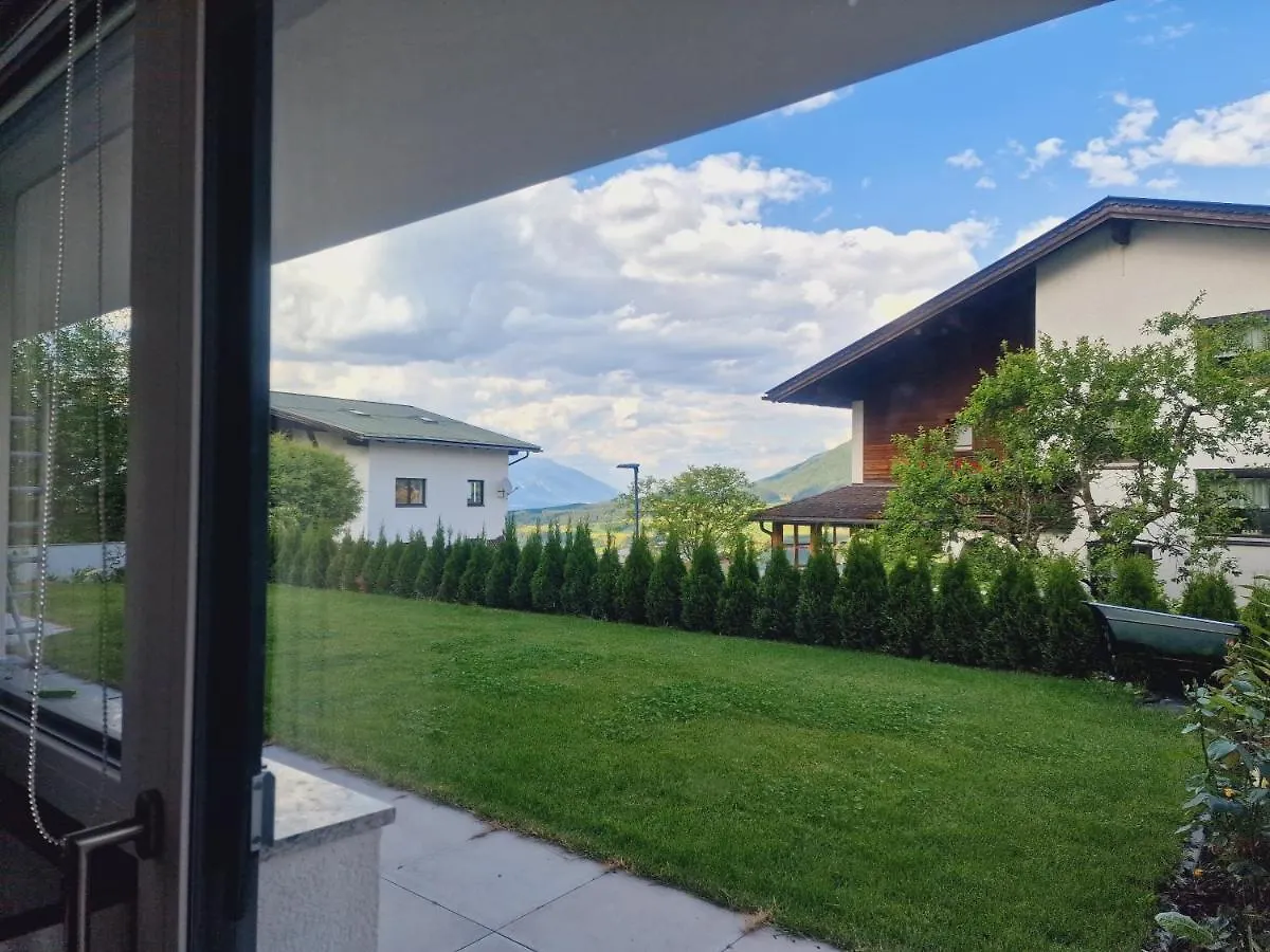 Apartment Bergblick Kreith Austria