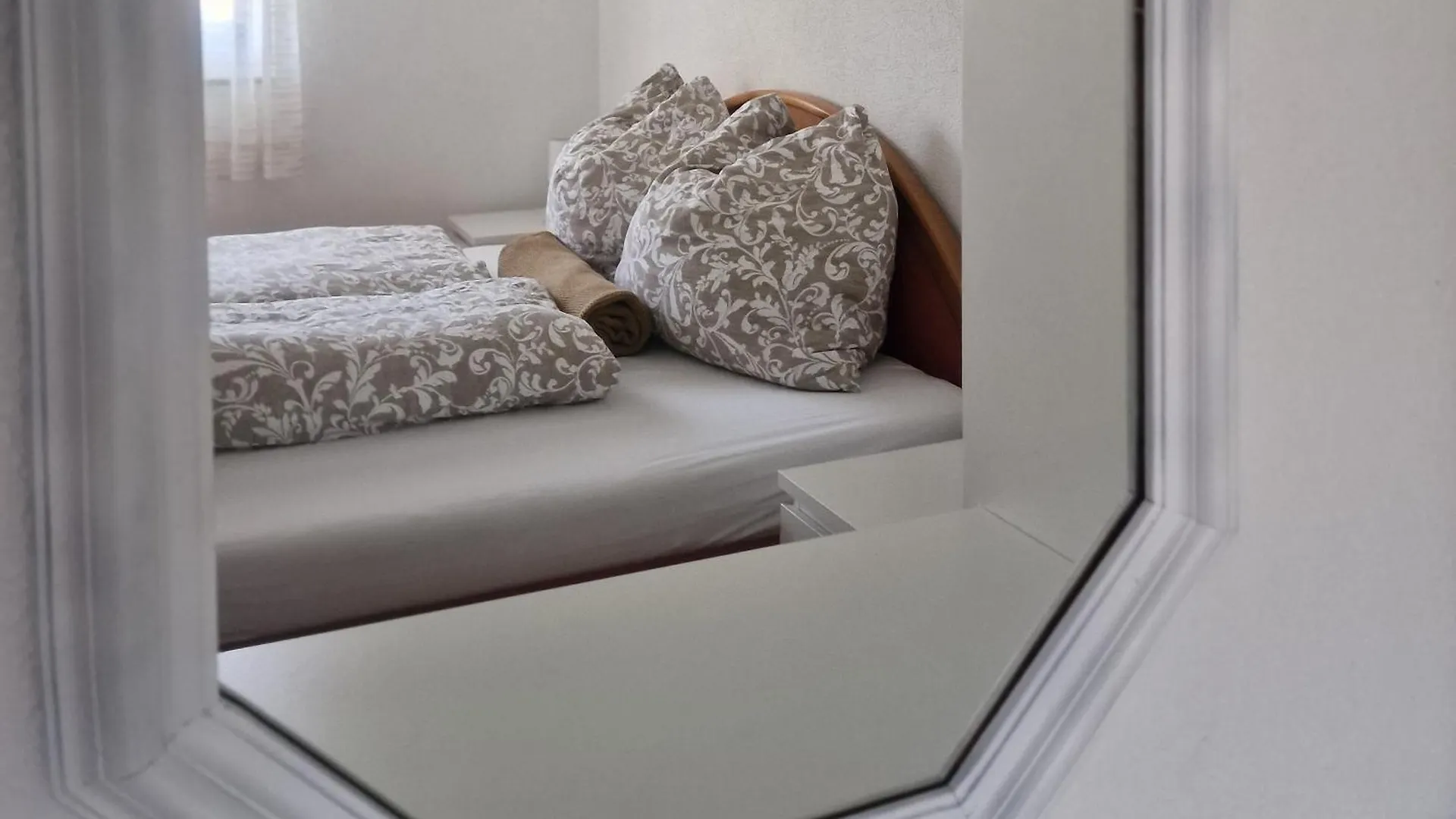 Apartment Bergblick Kreith