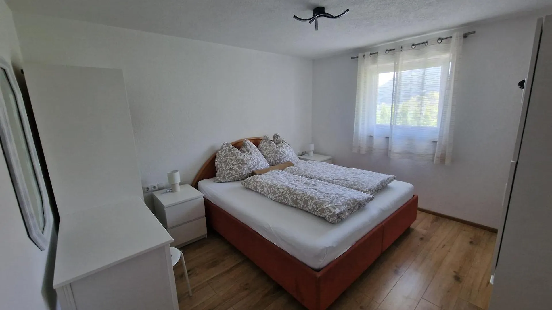 Apartment Bergblick Kreith Austria