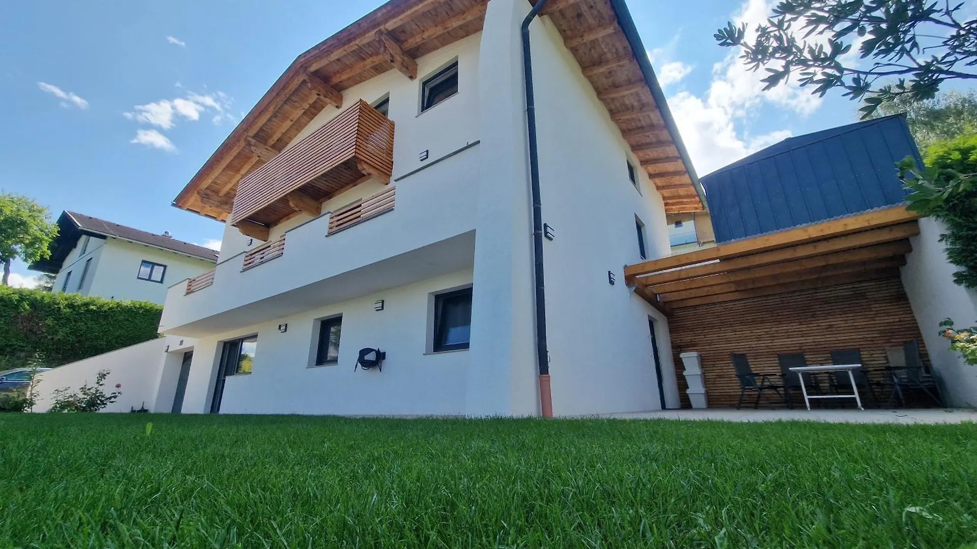 Apartment Bergblick Kreith 0*,  Austria