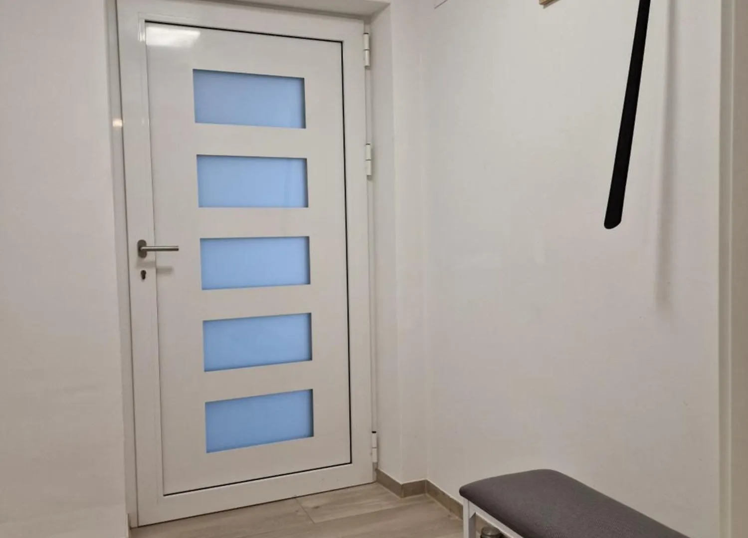 Apartment Bergblick Kreith