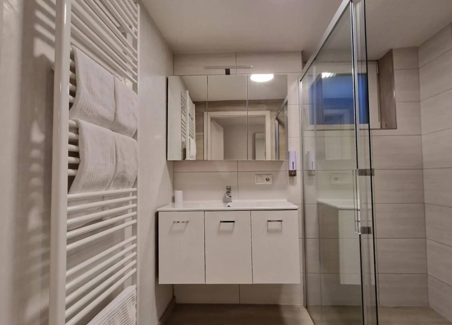 Apartment Bergblick Kreith Austria