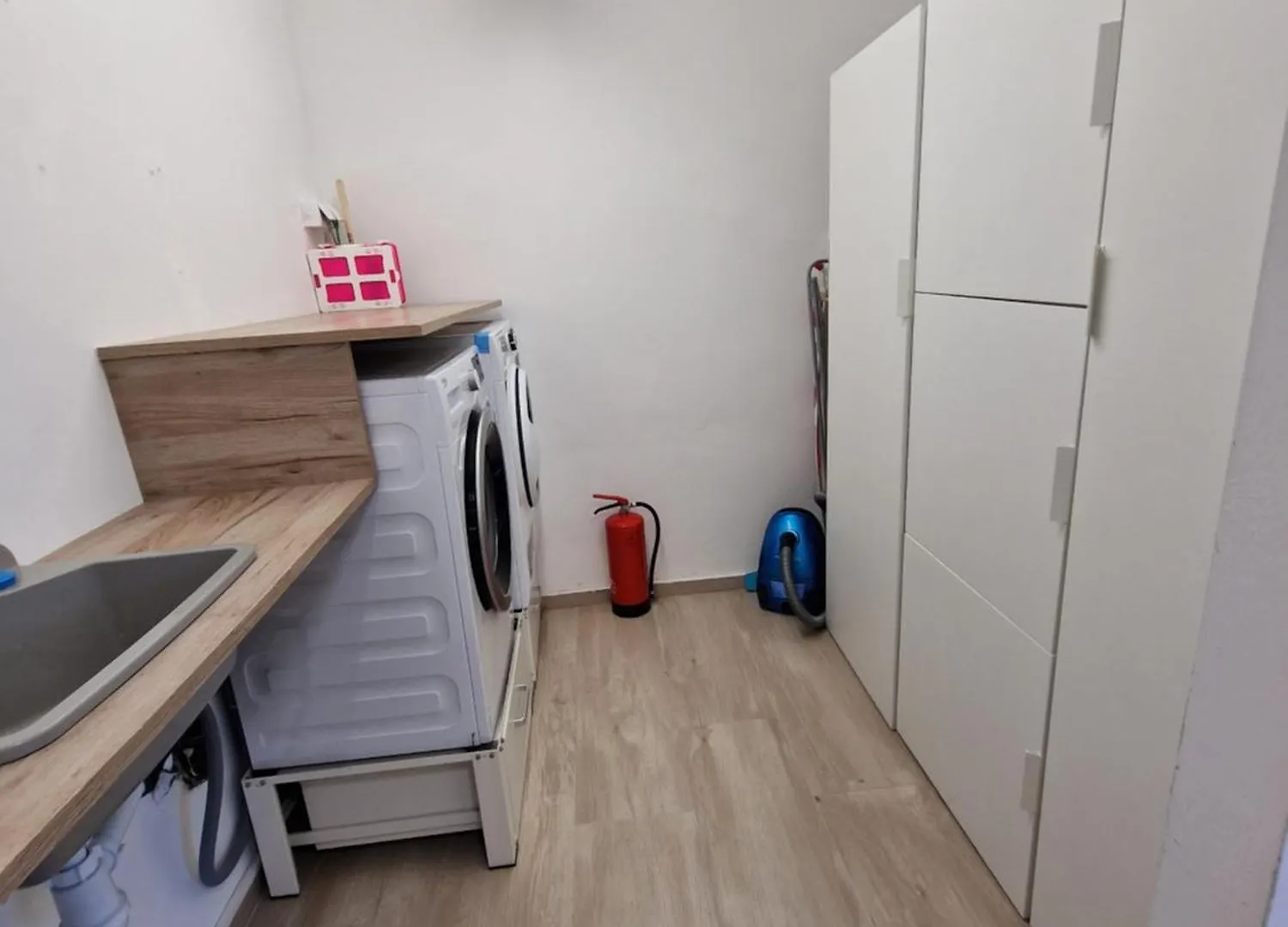 Apartment Bergblick Kreith Austria